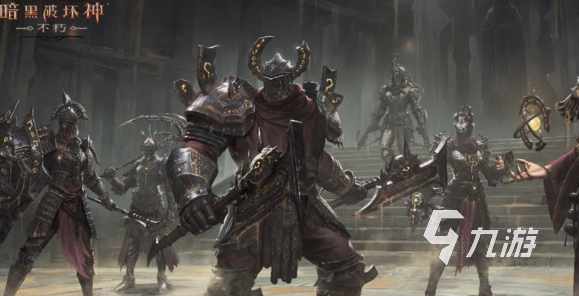 虚幻5引擎游戏有哪些介绍 2025优质的虚幻5引擎游戏盘点