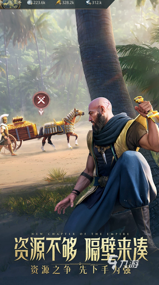 受欢迎的古代游戏推荐 高人气的古代游戏有哪些2025