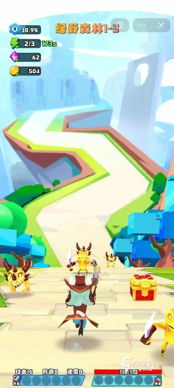 活跃气氛的10个小游戏推荐 2025值得玩的活跃气氛的游戏盘点