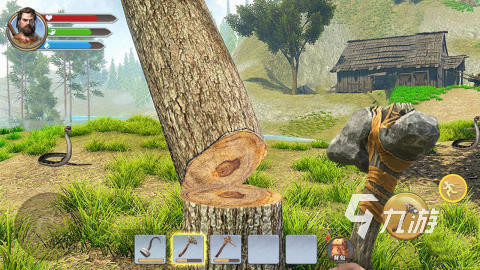 海岛求生游戏大盘点 2025耐玩的求生游戏有哪些