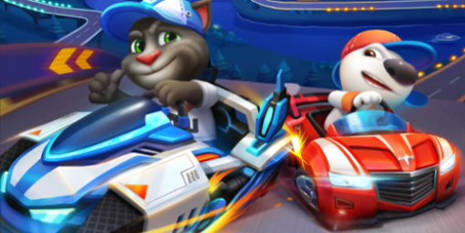 汤姆猫游戏免费版有什么 2025年汤姆猫免费版游戏推荐合集截图