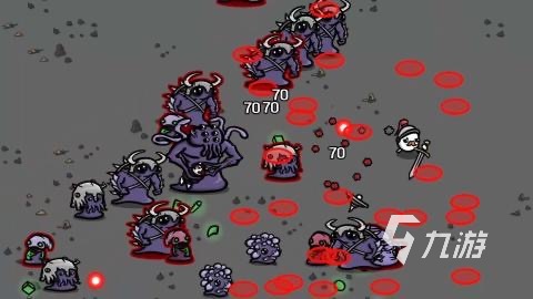 最好玩的坚果游戏推荐 2025坚果游戏合集