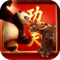 功夫熊猫：神龙大侠