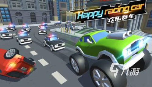 好玩的赛车跑酷游戏盘点 2025火热的赛车跑酷游戏排行榜