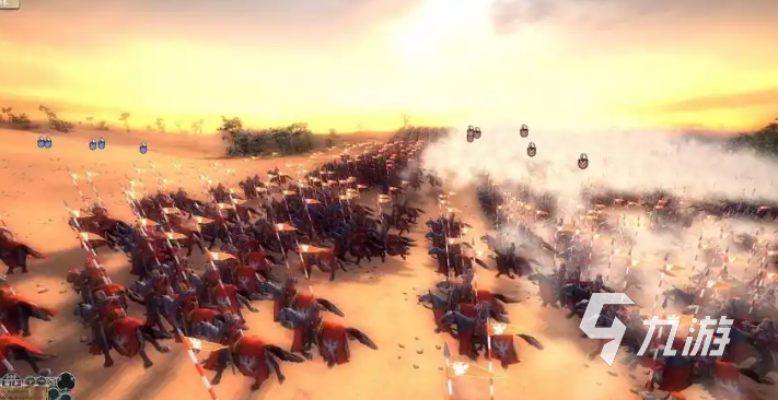 受欢迎的十字军单机游戏下载 人气较高的十字军游戏大全2025