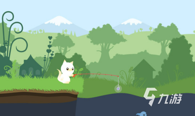 十大经典钓鱼游戏有哪些 2025年最受欢迎的十大经典钓鱼游戏推荐