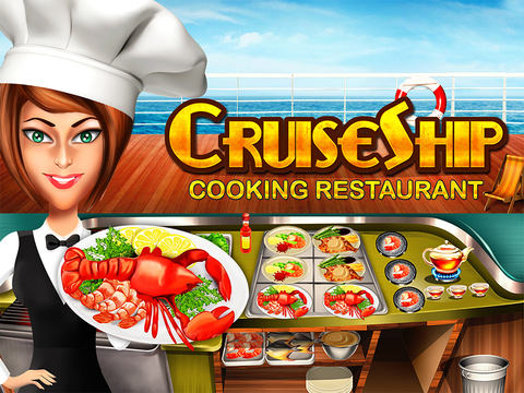 餐厅游戏经营类游戏大盘点2025最受欢迎的餐厅经营游戏叫什么名字