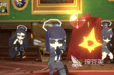 蔚蓝档案桃女仆怎么样 蔚蓝档案桃女仆分析