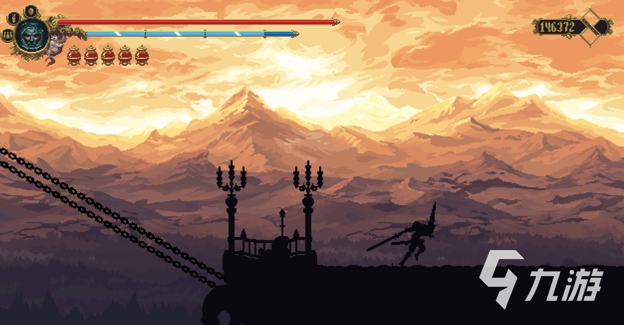 免费的横版闯关rpg游戏排行榜 流行的横版闯关游戏大全2025