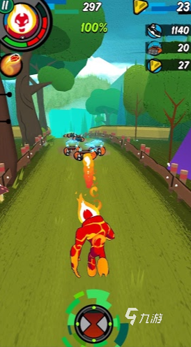 罐子里的人游戏怎么下载 2025耐玩的闯关冒险游戏合集