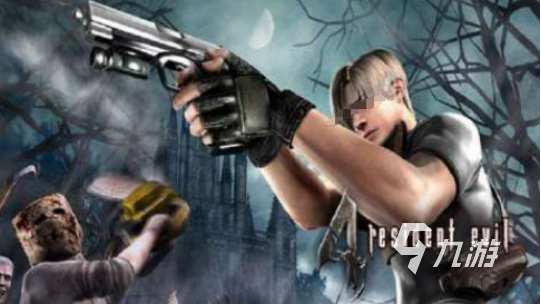 大型美国单机游戏有哪些2025好玩的大型单机手游盘点