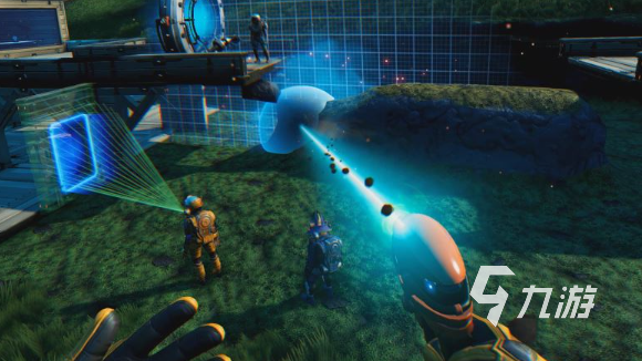 耐玩的太空类单机游戏排行榜 2025经典的太空类单机游戏合集