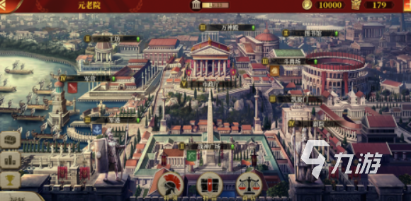 热门的军团手游合集 2025火爆的军团手游排行榜