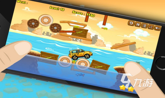 好玩的过河游戏合集 2025耐玩的过河游戏盘点