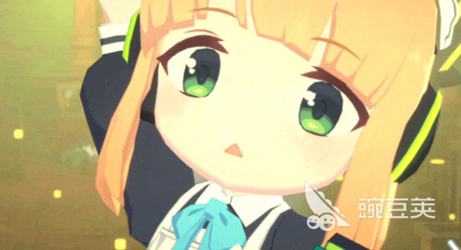 蔚蓝档案绿女仆怎么样 蔚蓝档案绿女仆强度分析