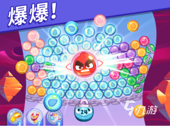 愤怒的小鸟游戏大全 2025耐玩的愤怒的小鸟游戏分享