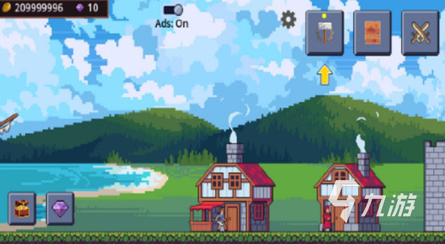 受欢迎的十字军单机游戏下载 人气较高的十字军游戏大全2025