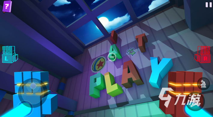 经典的玩具工厂游戏合集 2025有趣的玩具工厂游戏排行榜