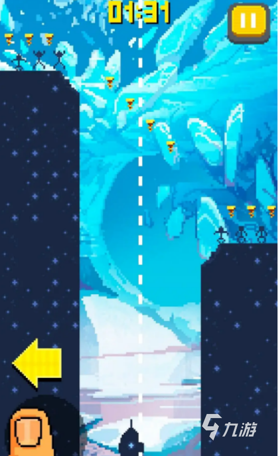 飞船游戏在哪里下载 2025火爆的飞船游戏合集