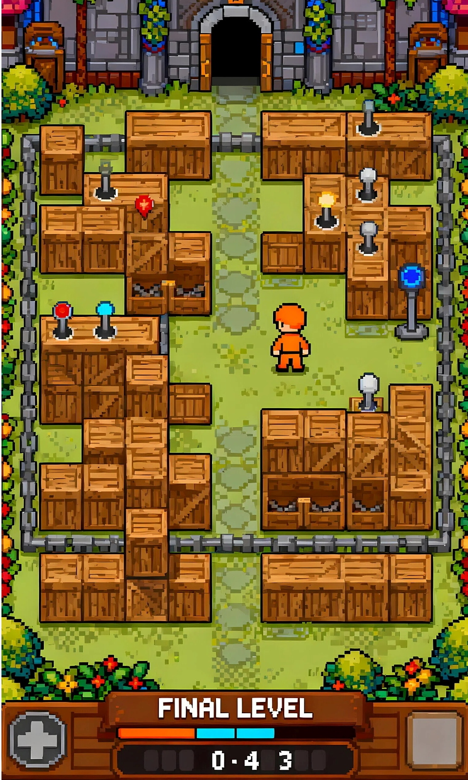 推箱日记什么时候出 公测上线时间预告