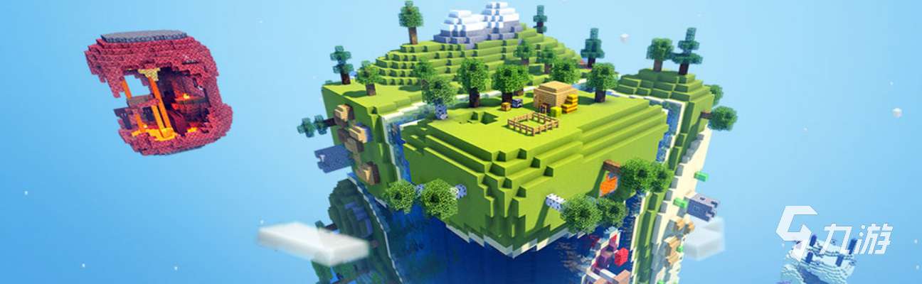 像素生存游戏有哪些 2025年像素生存游戏排行榜
