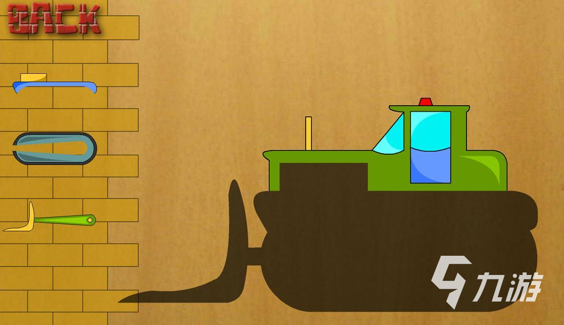 宝宝交通工具拼图游戏合集 2025免费的宝宝拼图游戏大全