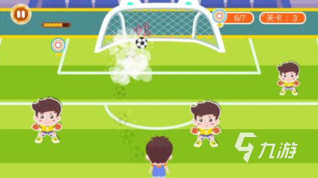 幼儿园体育游戏推荐 2025好玩的体验游戏分享