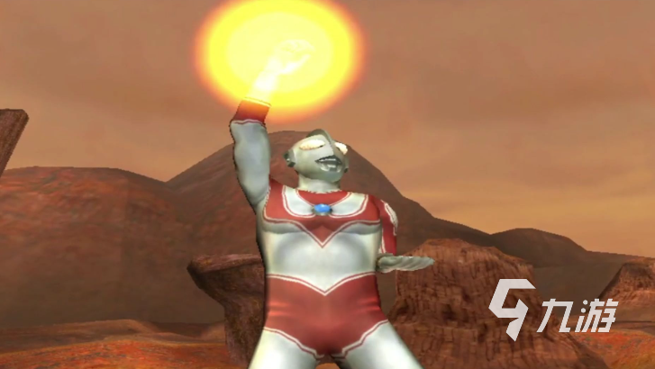 人气较高的赛罗奥特曼游戏有哪些 受欢迎的奥特曼手游前五2025