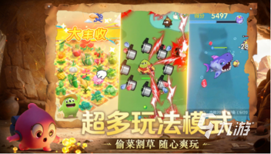 可以游客登录的游戏有哪些受欢迎的游客登录手游推荐2025