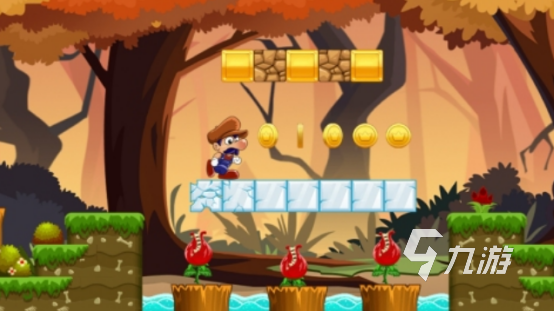 小时候游戏机玩过的经典游戏有哪些2025经典怀旧手游排行