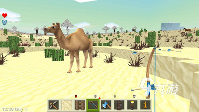 最好玩的沙盒槍戰(zhàn)手游大全 熱門的沙盒槍戰(zhàn)手游推薦2025