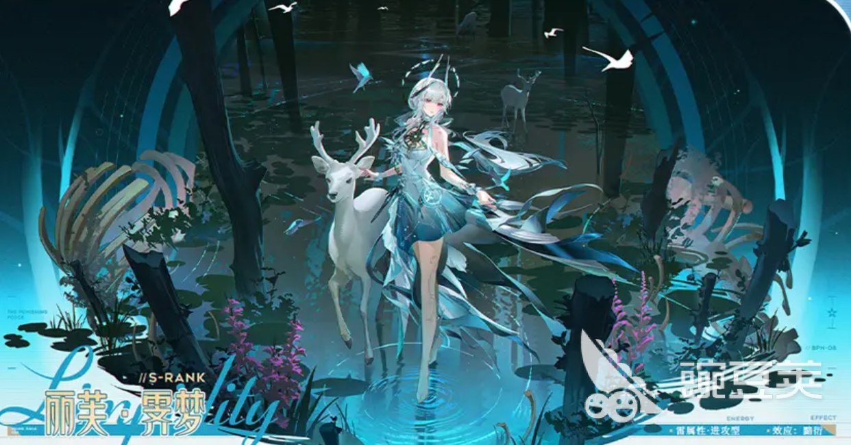 战双帕弥什六周年什么时候开启 战双帕弥什六周年前瞻介绍