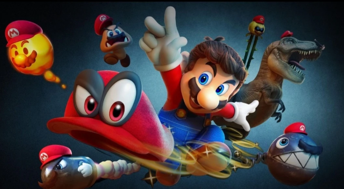 人气较高的玛丽兄弟游戏下载合集 受欢迎的马里奥游戏有哪些2025截图