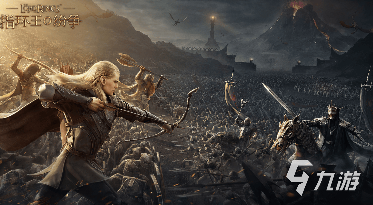 国际游戏排行榜前十名有哪些 受欢迎的手机游戏榜单大全2025