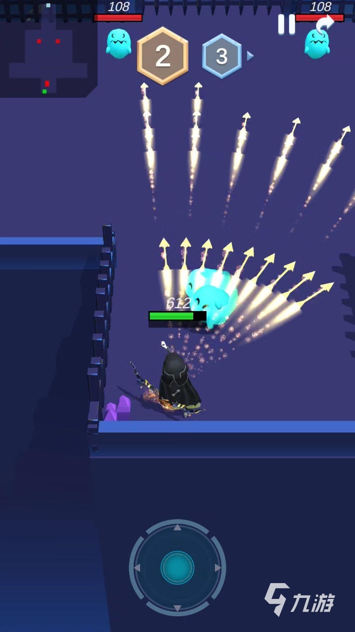 必玩的单机游戏生存射击游戏推荐 2025热门单机射击游戏top5