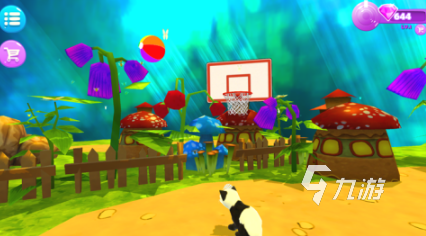 必玩的ar游戏有哪些 热门的ar游戏下载推荐2025