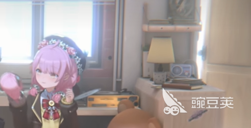 虚环塔菲是哪位角色 虚环永雏塔菲人物介绍