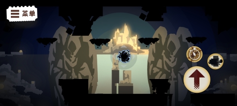 布鲁斯大冒险截图1