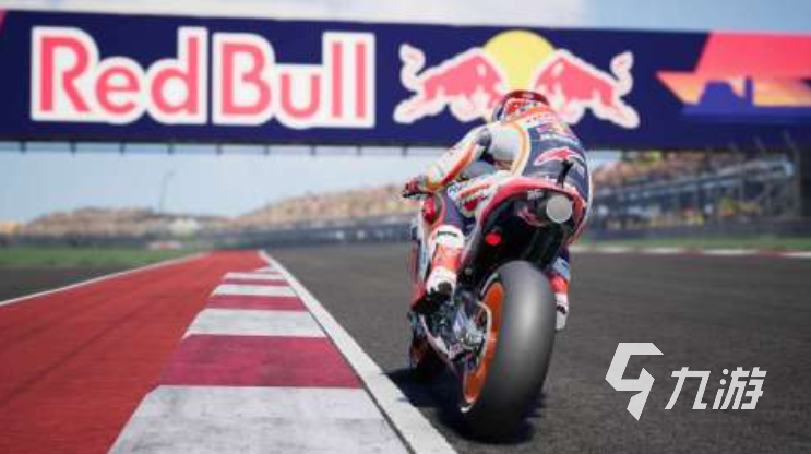 有趣的摩托车游戏下载推荐2025 人气较高的摩托车游戏下载分享