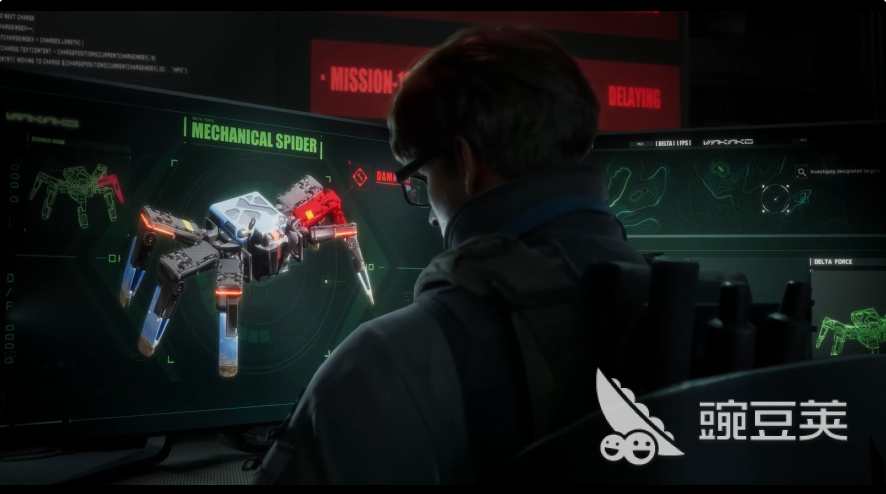 三角洲行动比特干员怎么样 三角洲行动比特干员强度分析