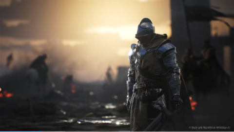 虚幻5引擎游戏有哪些介绍 2025优质的虚幻5引擎游戏盘点截图