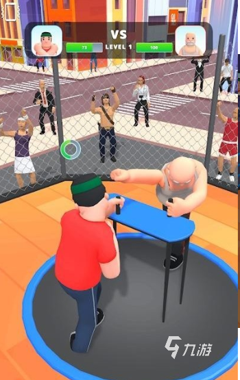 耐玩的布娃娃游戏怎么下载 2025必玩的布娃娃游戏大全