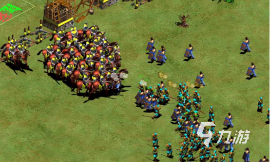 耐玩的slg汉化游戏有哪些2025受欢迎的slg手游排名