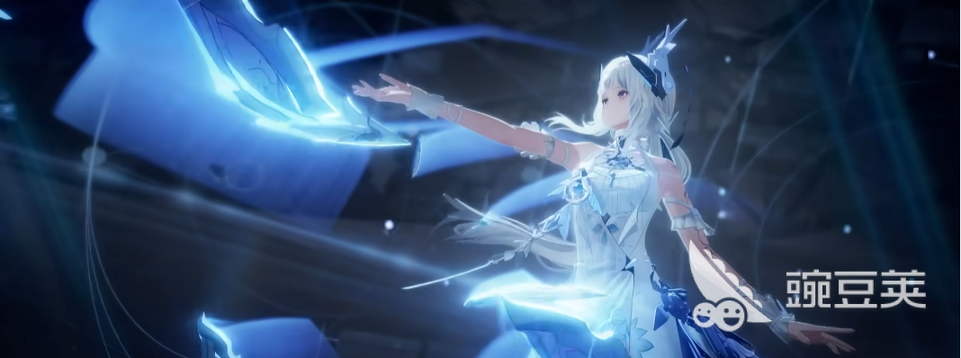 战双帕弥什丽芙霁梦怎么样 战双帕弥什丽芙霁梦技能强度一览