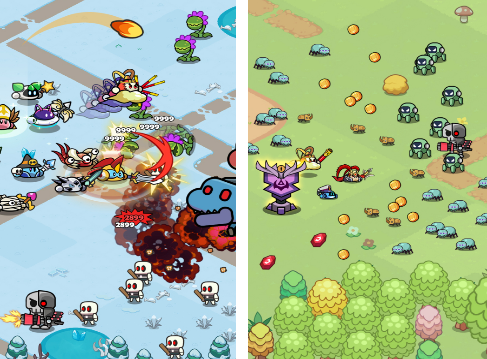 恐龙宝贝游戏有哪些 热门的恐龙宝贝游戏推荐2025截图