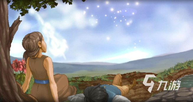 好玩的乐游游戏有哪些 有趣的乐游游戏盘点2025