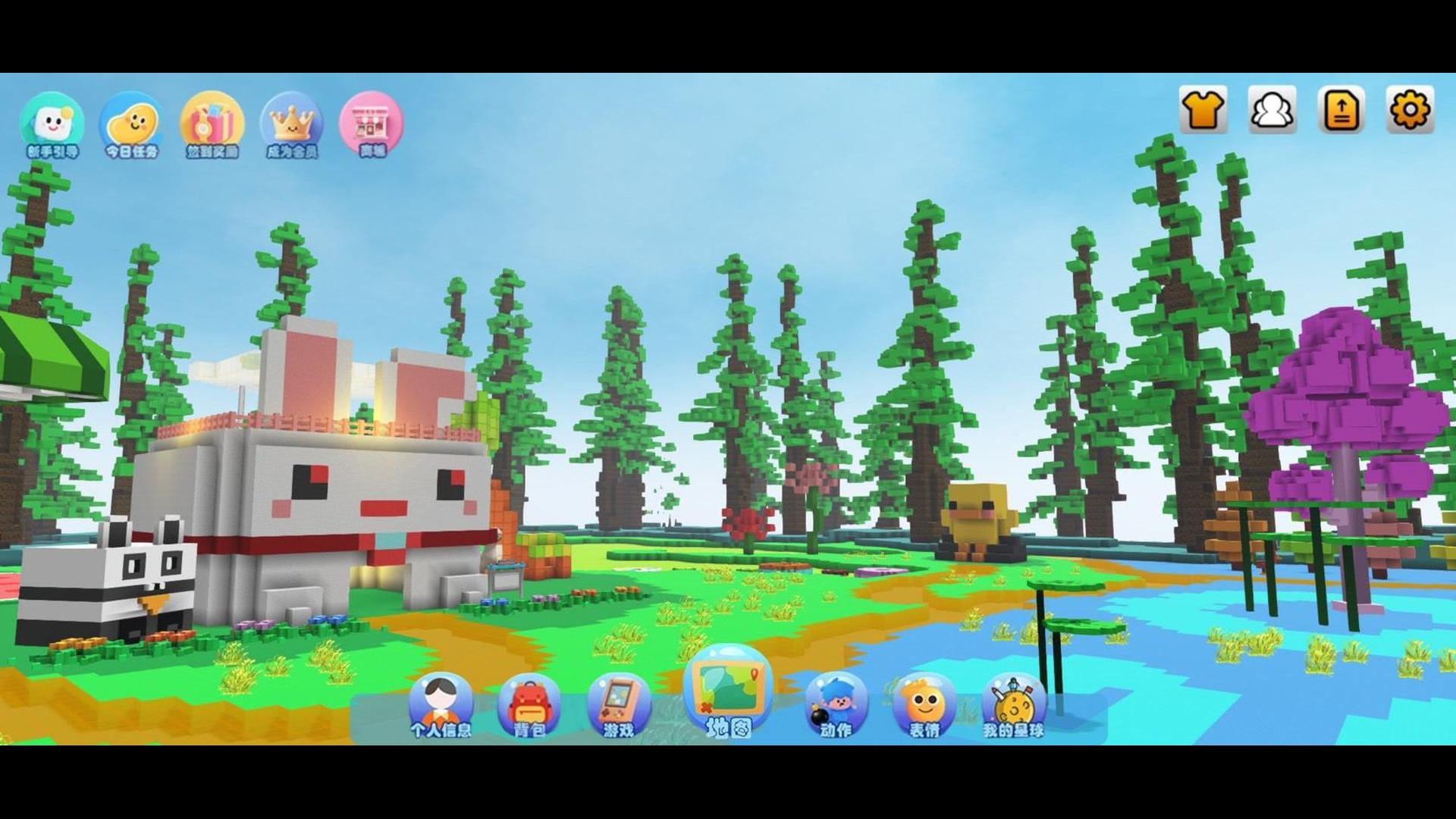 麦思星球什么时候出 公测上线时间预告