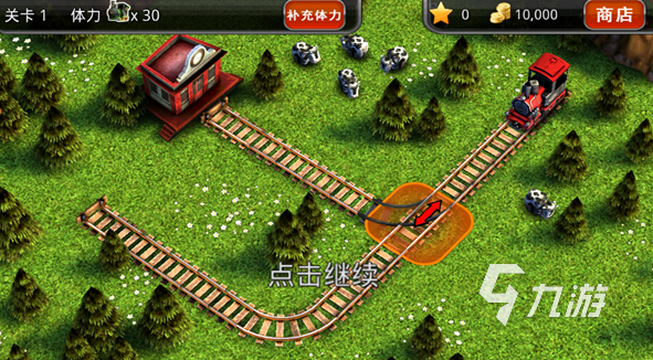 托马斯游戏大全 2025经典的托马斯游戏去哪里下载