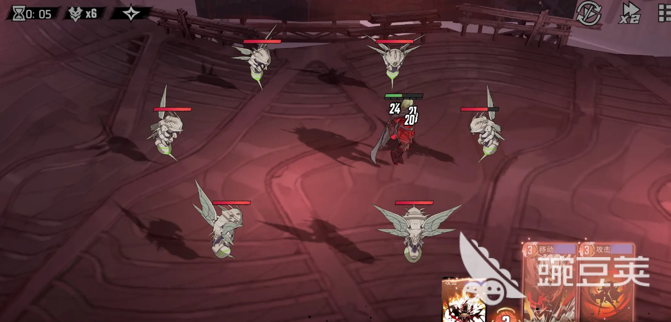 漫威秘法狂潮礼包码分享 漫威秘法狂潮手游兑换码有哪些