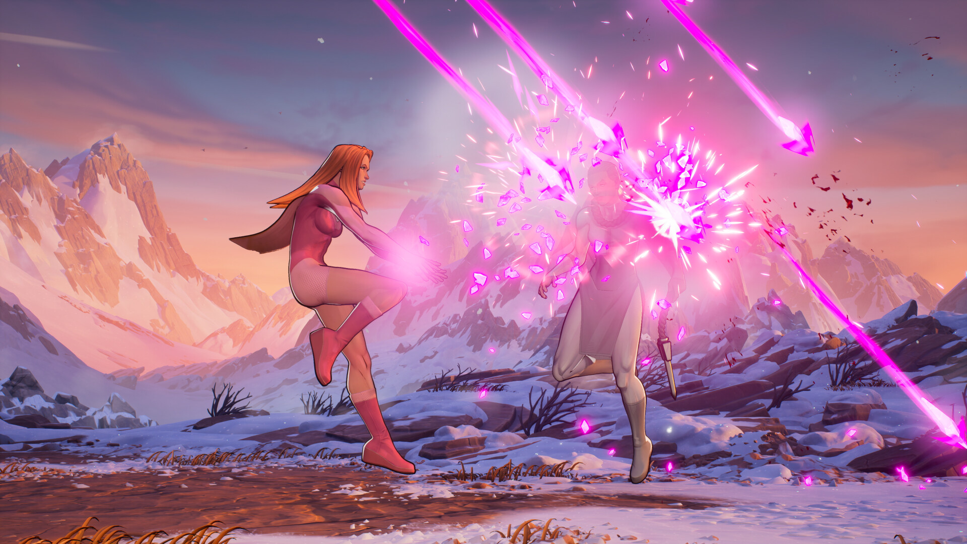 无敌少侠VS什么时候出 公测上线时间预告